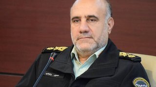 کشف زمین‌خواری ۳۰ هزار متری به ارزش ۳ همت در غرب تهران