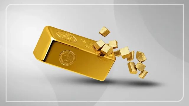 اونس جهانی ریخت، طلای داخلی رشد کرد