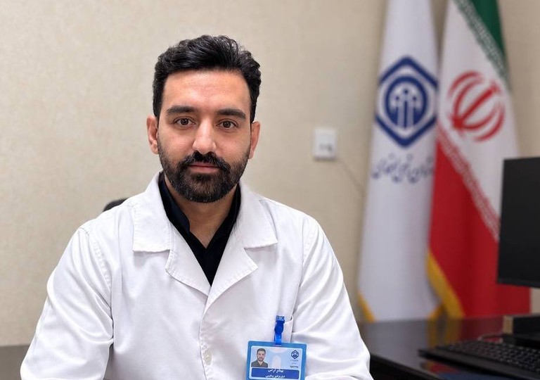 پرستاری؛ روایت عشق، تعهد و ایستادگی در کنار بیماران