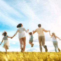 رضایت از زندگی؛ ارزیابی انسان از کیفیت زندگی خود