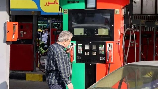 سهمیه اول و دوم کارت سوخت واریز شد
