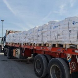 سوخت مضاعف به رانندگان کالاهای اساسی تخصیص می یابد