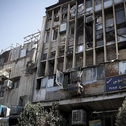 پاساژهای تهران زیر ذره‌بین ایمنی؛ شانزلیزه و آلومینیوم دوباره پلمب می‌شوند؟