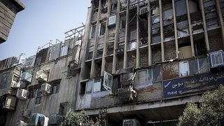 پاساژهای تهران زیر ذره‌بین ایمنی؛ شانزلیزه و آلومینیوم دوباره پلمب می‌شوند؟