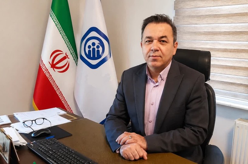توسعه مراکز درمانی تأمین اجتماعی زنجان با اجرای چهار پروژه کلیدی