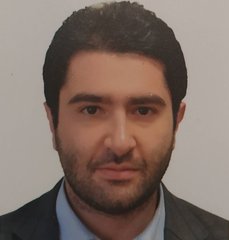 حامد منجم