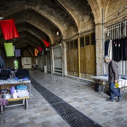 آیا بازار تهران در برابر حادثه بعدی آماده است؟
