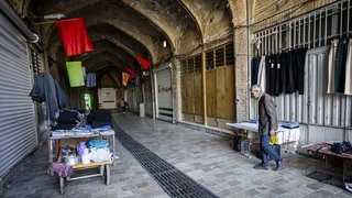آیا بازار تهران در برابر حادثه بعدی آماده است؟