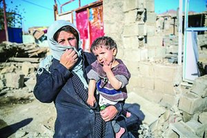 جامعه زن بدسرپرست را نپذیرفته است