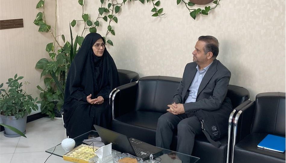 «فؤاد ۱۲۸»؛ گام صندوق بازنشستگی به سوی نظام پاسخ‌گویی هوشمند