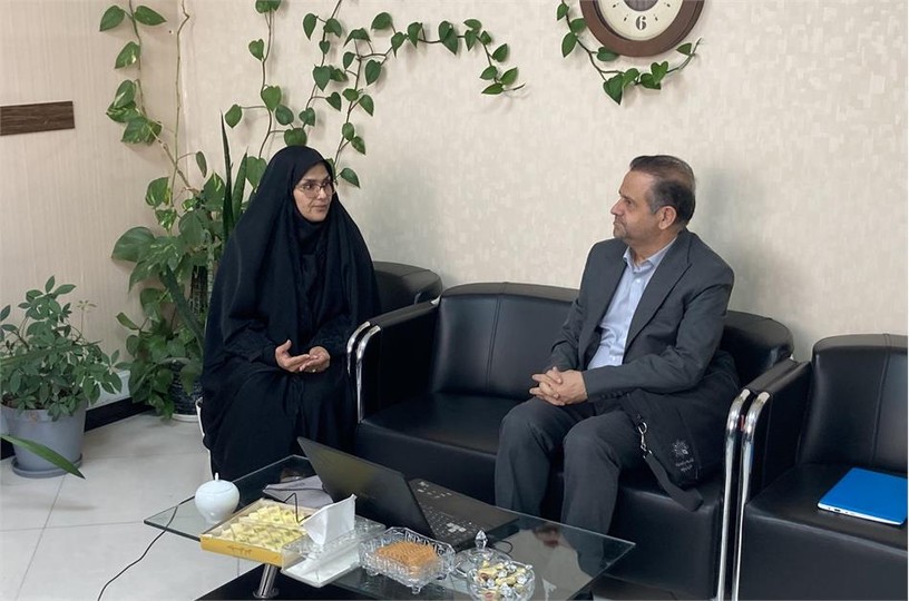 «فؤاد ۱۲۸»؛ گام صندوق بازنشستگی به سوی نظام پاسخ‌گویی هوشمند