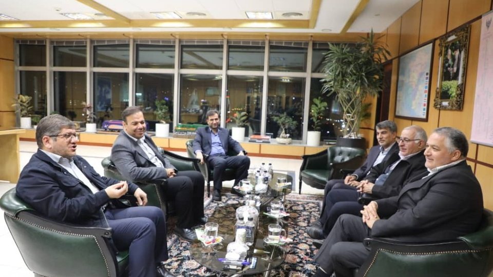 بر توسعه گردشگری ریلی در دولت چهاردهم تأکید شد