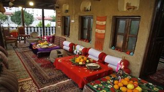 رئیس جامعه بوم‌گردان: بوم‌گردی‌ها نیازمند حمایت جدی دولت هستند