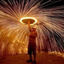 اطلاعیه مشترک هلال‌احمر، آتش‌نشانی و اورژانس درباره چهارشنبه‌سوری