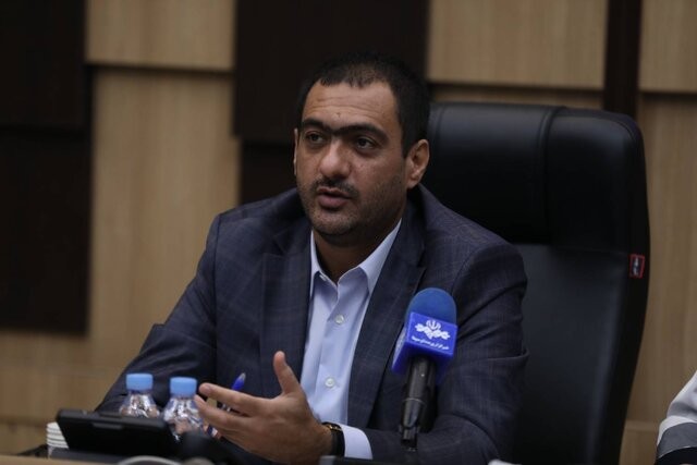لزوم تعیین تکلیف وضعیت سد معبر خیابان ولیعصر