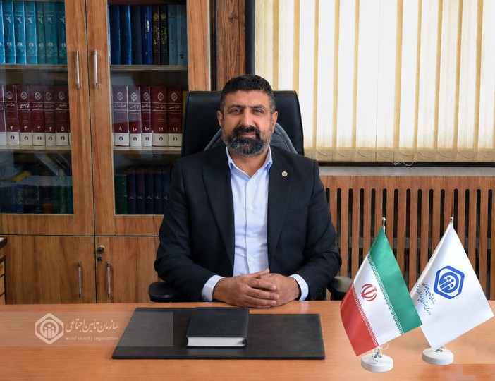 مختاری: تحول هوشمند، مسیر پایداری تأمین اجتماعی است