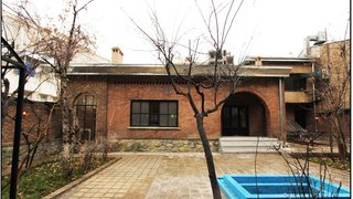 خانه‌های میراثی برای گروه‌های آسیب‌پذیر دسترس‌پذیر نیستند