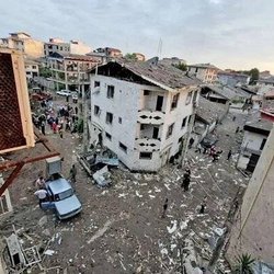 سامانه ثبت‌نام تسهیلات اسکان موقت راه‌اندازی شد