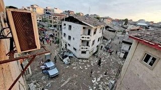 سامانه ثبت‌نام تسهیلات اسکان موقت راه‌اندازی شد