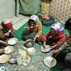 ریشه تنومند فقر در ایران؛ از آرمان‌ تا واقعیت