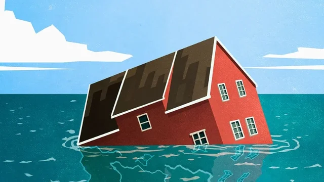 یک تصمیم مهم برای بیمه خانه‌ها؛ پیشنهاد افزایش سقف خسارت به دولت رفت