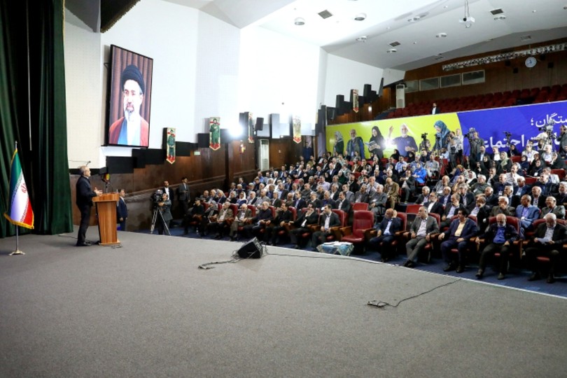 پزشکیان: از هیچ کوششی برای رفع مطالبات بازنشستگان دریغ نمی‌کنیم