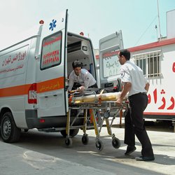 92 درصد از موارد مسمومیت در منازل رخ می دهد