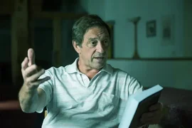 «بودن در طبقه‌ی پریکاریا، مانند دویدن روی شن‌های روان است»