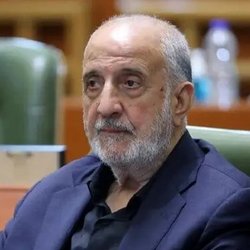 پایان عصر مختاری در بوستان‌های تهران
