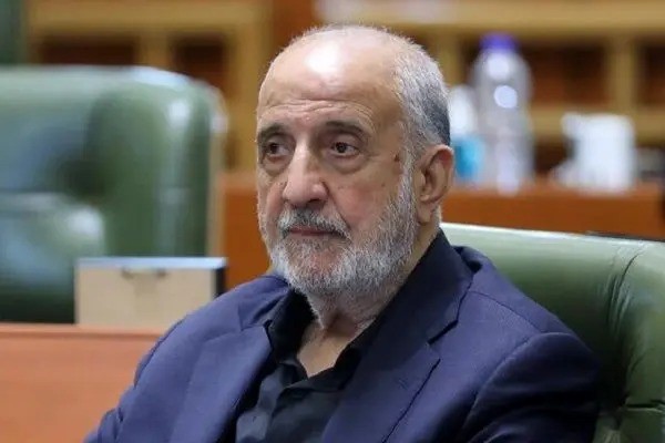 پایان عصر مختاری در بوستان‌های تهران