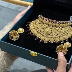 طلا گران شد، عروس‌های جنوب آسیا به سراغ جایگزین یک گرمی رفتند