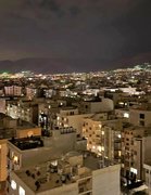 چرا تهران خالی نشد
