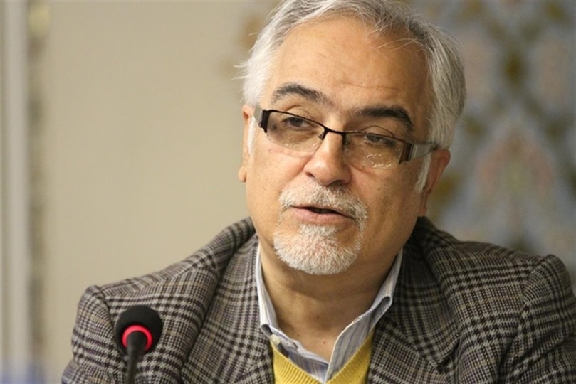 معزالدین؛ مدیری که گردشگری را در متن توسعه ایران نشاند