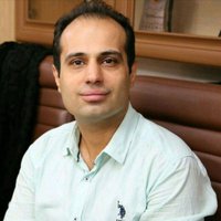 بهزاد رنجبر