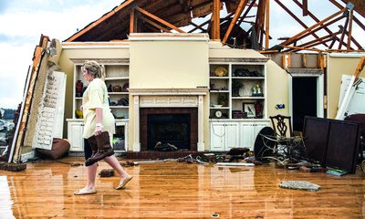 عبور از بحران؛ دولت رفاه یــا سرسپردگی به بازار؟