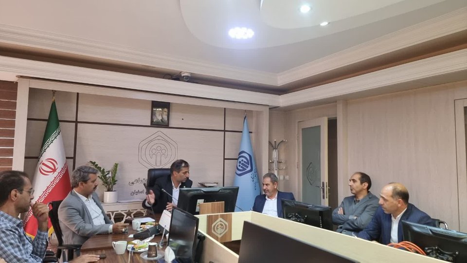 بیمارستان دکتر شریعتی اصفهان؛ رتبه نخست کشور در اعمال جراحی