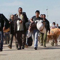 مهاجران قانونی در ایران بیمه می‌شوند؛ رفع ابهامات صدور ویزای کار برای اتباع افغانستان