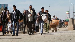 مهاجران قانونی در ایران بیمه می‌شوند؛ رفع ابهامات صدور ویزای کار برای اتباع افغانستان