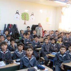 ۳۱.۲ نفر در هر کلاس؛ میانگین تراکم دانش‌آموزان در تهران