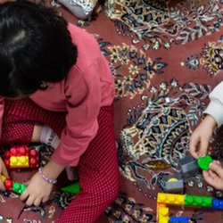 ۸۷ درصد کودکان تحت پوشش بهزیستی بدسرپرست هستند
