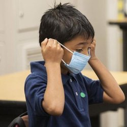 آماده‌باش مدارس برای پیشگیری از شیوع آنفلوآنزا