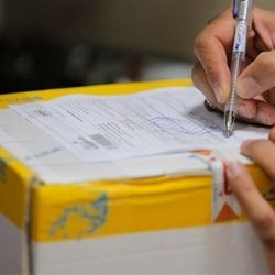 بازگشت خدمات پستی به روال عادی از سه‌شنبه