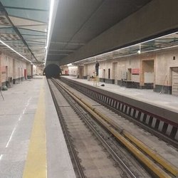 مترو سرباز فردا در تهران افتتاح می‌شود