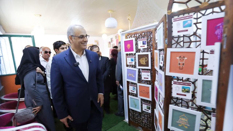 حمایت از اشتغال بومی در مناطق مرزی با راه‌اندازی ۶۰۰ گروه خودیار