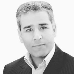 امیر کیان مهر