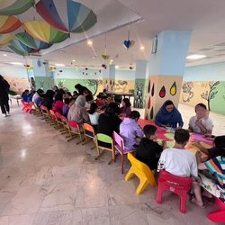 دبیرخانه ملی خانواده‌های دارای فرزند اتیسم تشکیل شد