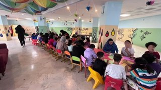 دبیرخانه ملی خانواده‌های دارای فرزند اتیسم تشکیل شد