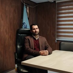 بهزاد قره خانی