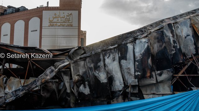 بازار جنت چه زمانی آماده می‌شود؟