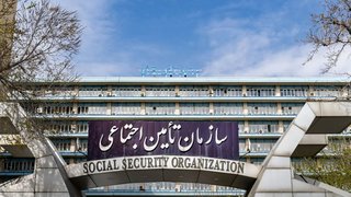 توکن تأمین اجتماعی طلب‌ها را به دارایی دیجیتال تبدیل می‌کند